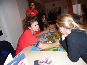 Upo, nasce la Settimana della ricerca