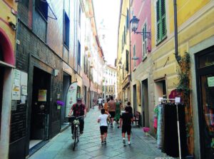 Nasce il Distretto urbano: fondi per il rilancio e l’innovazione