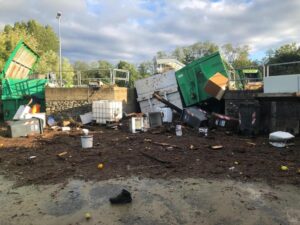 Alluvione, la città prova a voltare pagina