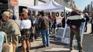 Biometano a Valenza. Rabbia per lo slittamento dell’incontro in Comune