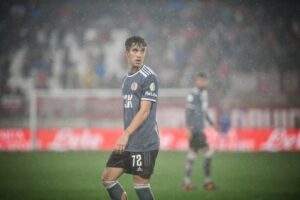 Alessandria – Ternana, ballottaggi aperti