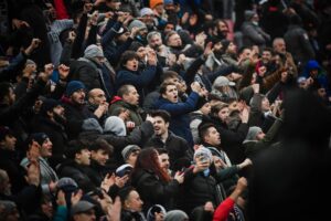 Alessandria – Parma, penultimo atto