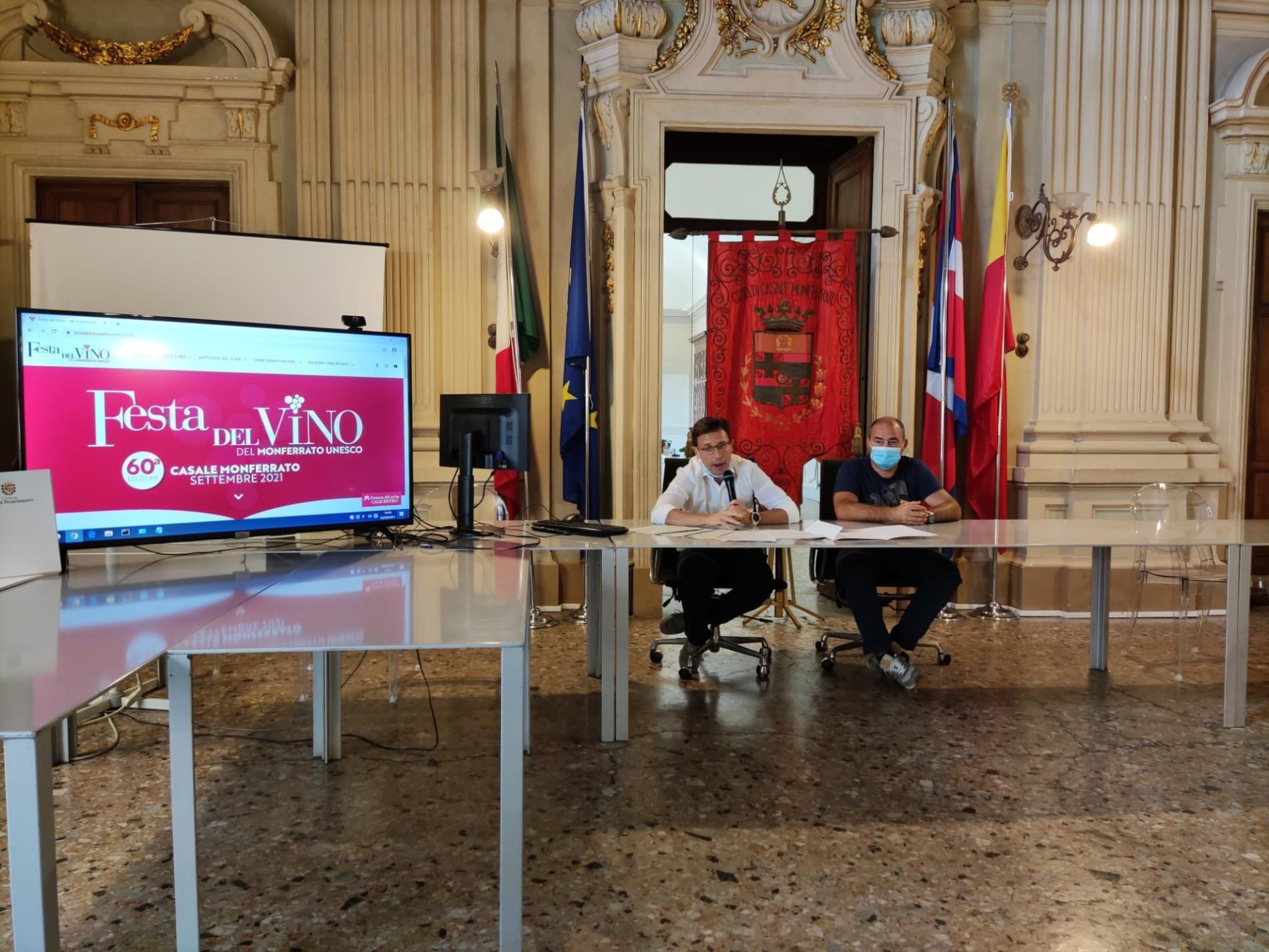 Festa del Vino: le botteghe storiche protagoniste domenica sul lungo Po