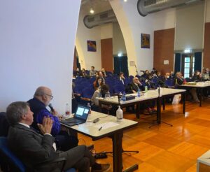 Eternit Bis: al banco gli ultimi tecnici della difesa Romano e Colosio