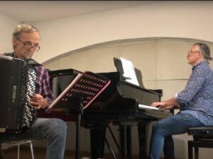 “Un altro Novecento”: recital di magia e suggestione