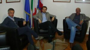 Molinari: “Su Terme lacrime di coccodrillo dal centrosinistra”