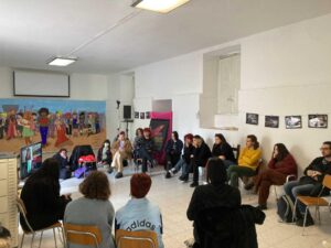 Casa delle Donne, Lega e FdI attaccano