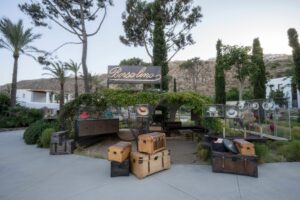 Borsalino inaugura la prima boutique monomarca a Mykonos