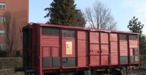 Giorno della Memoria 2026: Alessandria ricorda le vittime della Shoah