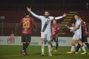 Manca il gioco, squadra ‘appiattita’  e fragile
