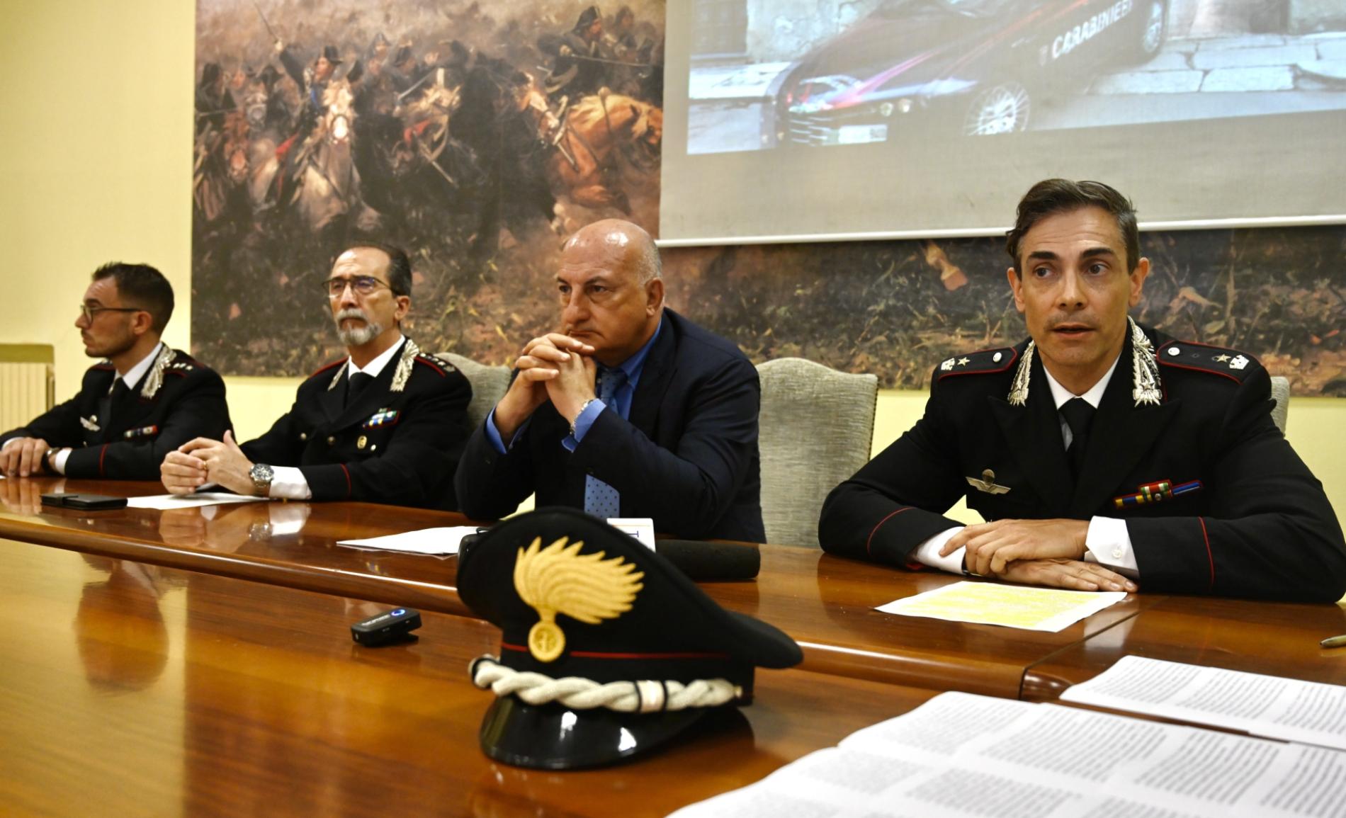 «La confessione di Luca estorta con le minacce»: ora gli Orlandi sono accusati di calunnia nei confronti dei Carabinieri