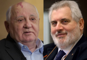 Palenzona ricorda Gorbaciov: «Con il suo World Political Forum oggi il mondo sarebbe diverso»