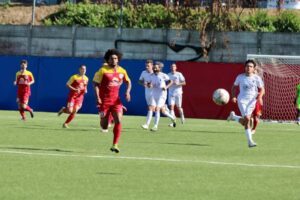 Sorteggiato il secondo turno di Coppa