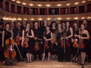 Madri Pie: l’Accademia musicale si presenta