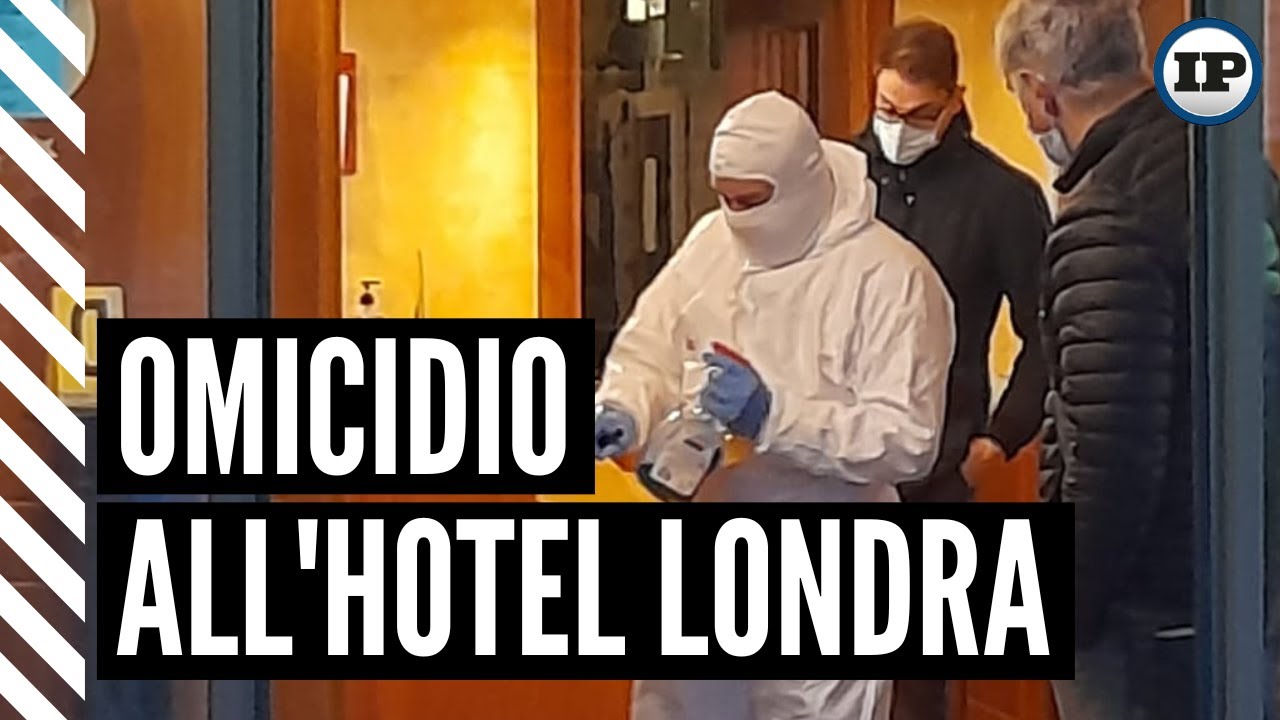 Omicidio al ‘Londra’: «Alberto Faravelli era una persona felice»