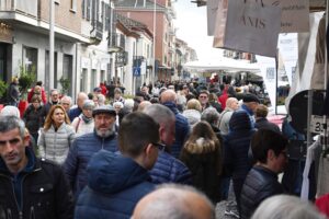 Notte bianca al Cristo: appuntamento il 24 giugno