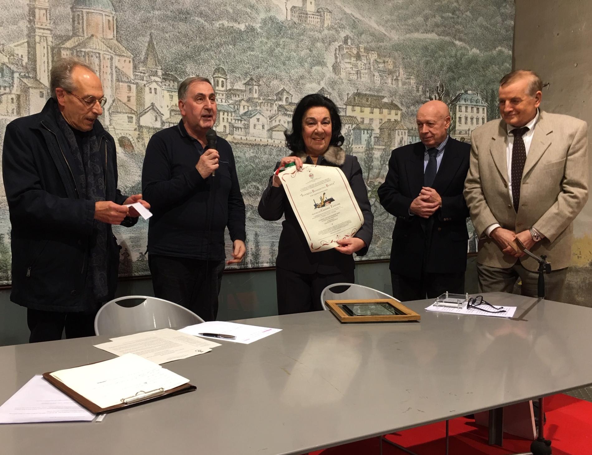 Bovone, Mecof, Ormig, Vezzani: la meccanica ovadese in mostra