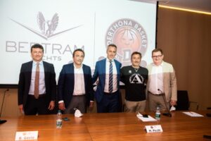 Nasce il Derthona di  A. Nel segno di Gavio