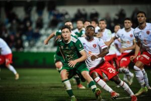 Barillà vuole la B, all’Alessandria serve un uomo in più