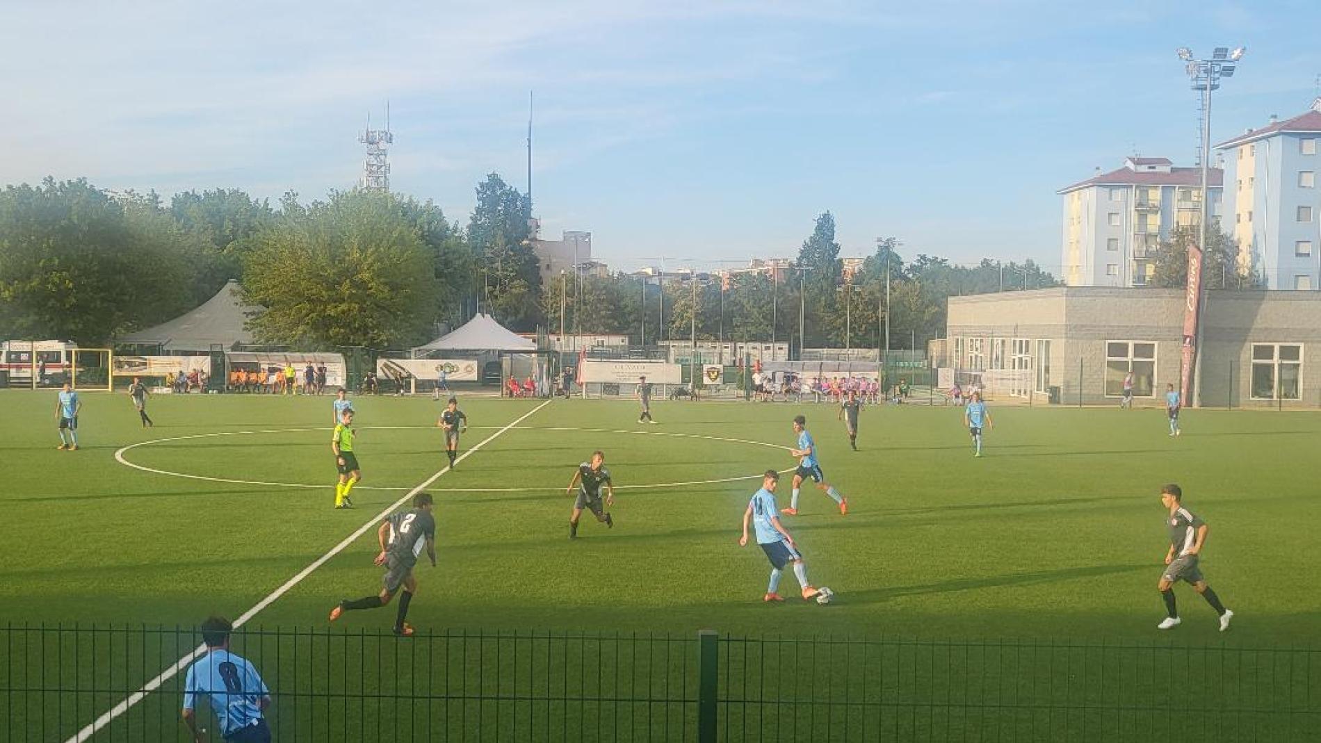 Alessandria – Entella, obiettivi opposti a confronto