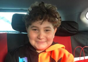 La morte di Mirko e il ricordo del nonno e degli amici