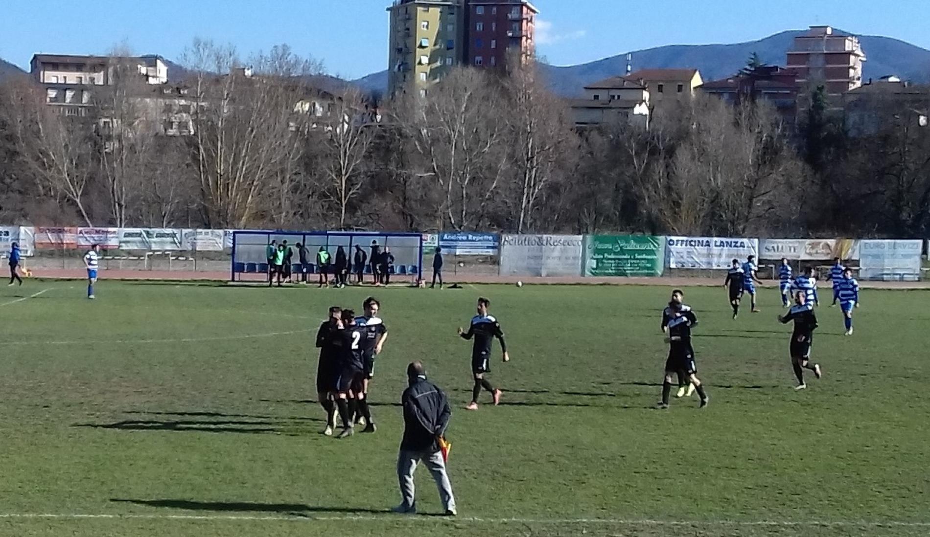 Ovadese, ripresa vicina per la corsa ai playoff