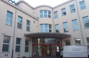 Centro riabilitativo Borsalino: “Tre gli studi avviati”