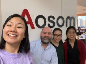 Aosom, l’e-commerce cinese che investe ad Alessandria