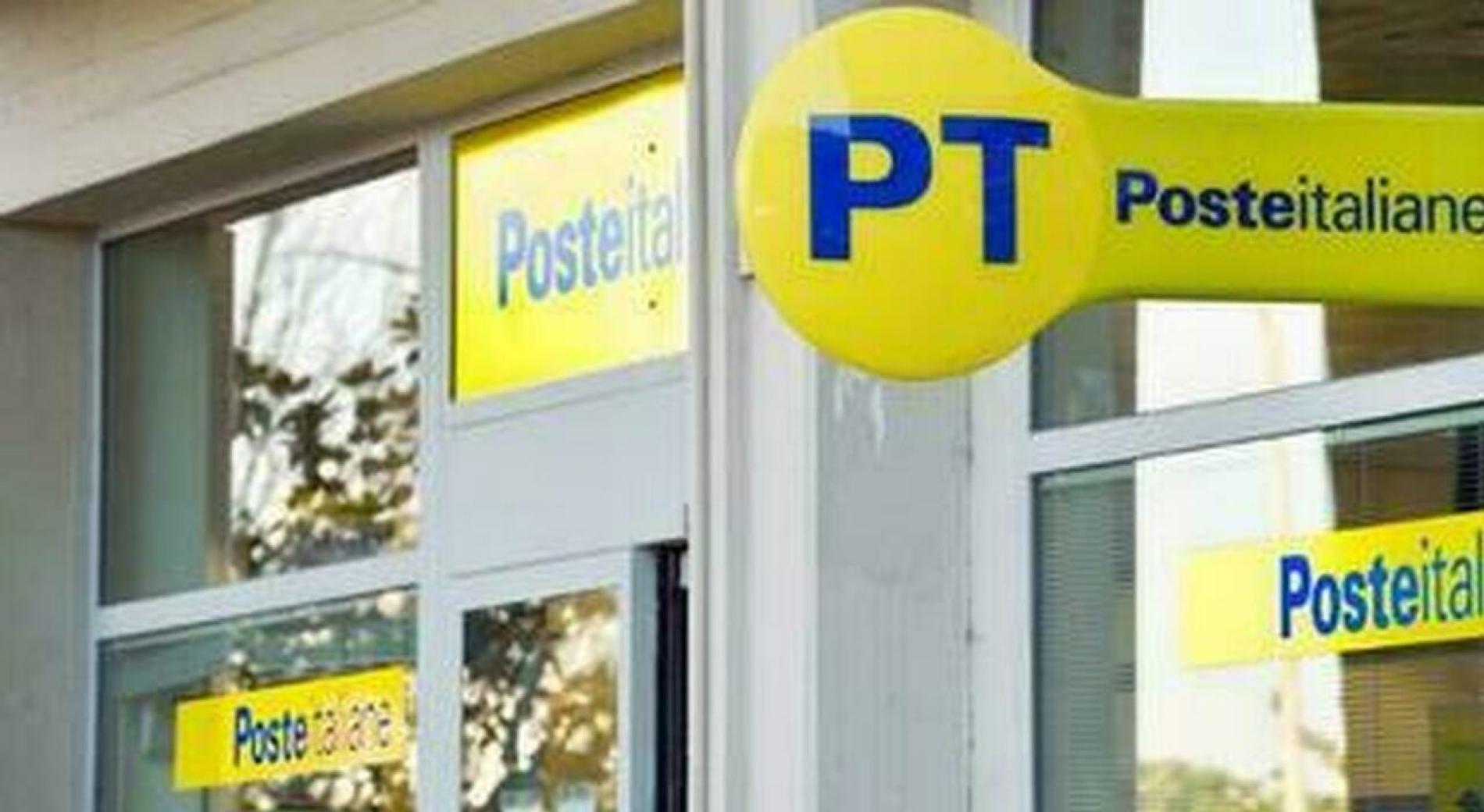 Poste, in provincia 380mila Buoni Fruttiferi e 190mila Libretti di risparmio