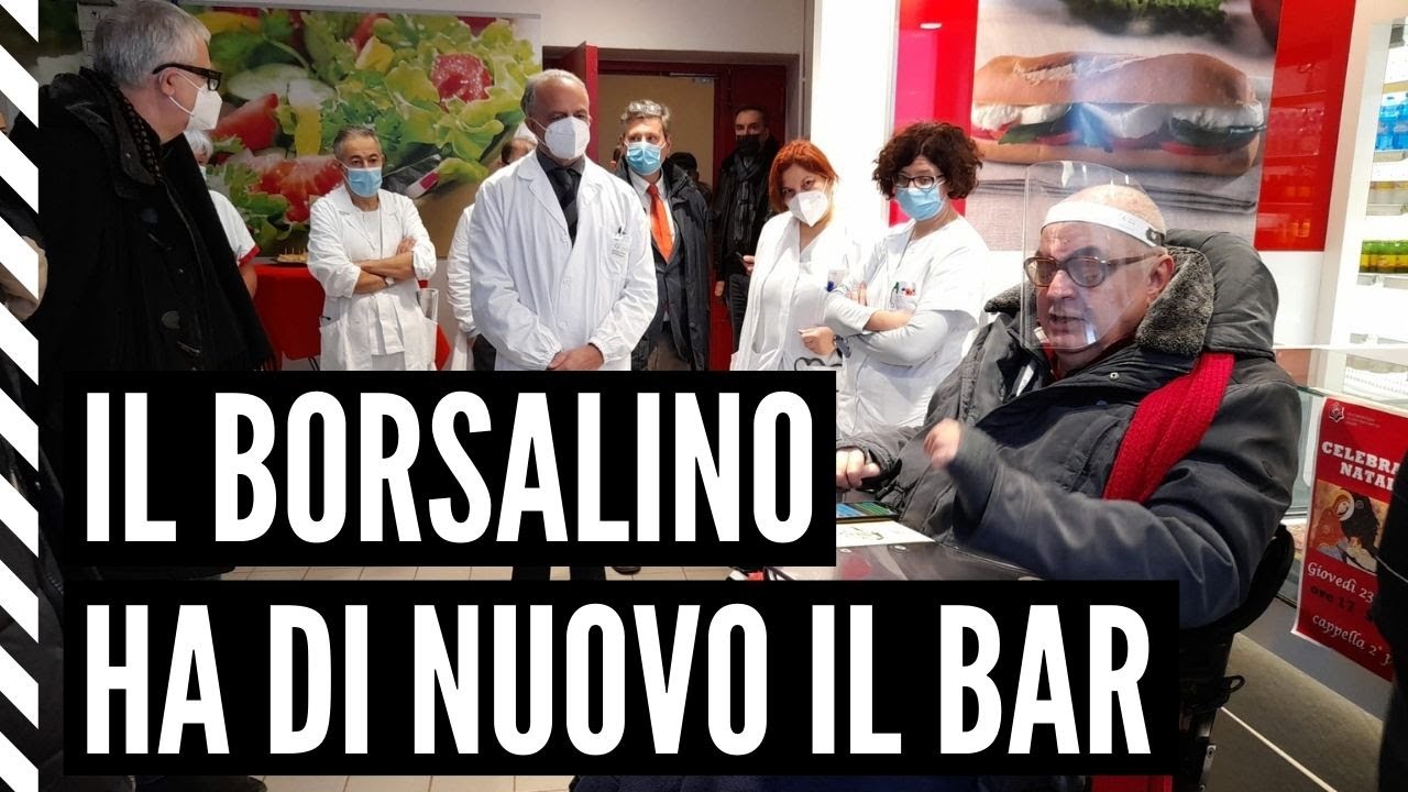 Centro riabilitativo Borsalino: “Tre gli studi avviati”