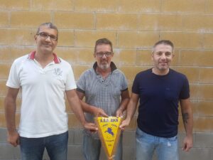 Asca, è ufficiale l’addio del tecnico Usai