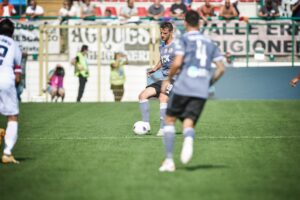 Como – Alessandria: Ba, Palazzi e Corazza ci sono