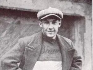 Costante Girardengo, in mostra il lato segreto del Campionissimo