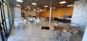Ciampini Boccardo, pronti i laboratori all’ex Bunet: manca solo la firma