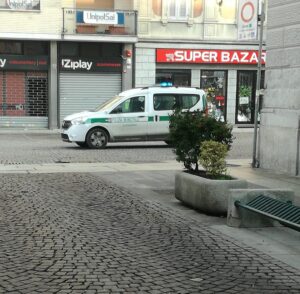Alessandria, le “zone rosse” anti-microcriminalità sono tre