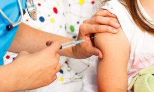 Vaccini 5-11 anni, la Regione scrive ai genitori