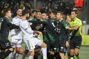 “Se non siamo perfetti, rischiamo sempre”