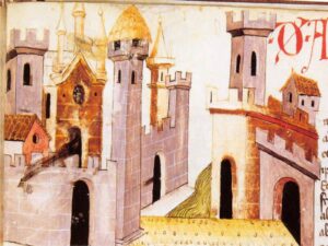 Corso di storia del territorio: si comincia con le origini romane