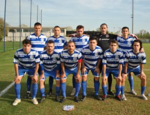Tutto il calcio della provincia in tempo reale