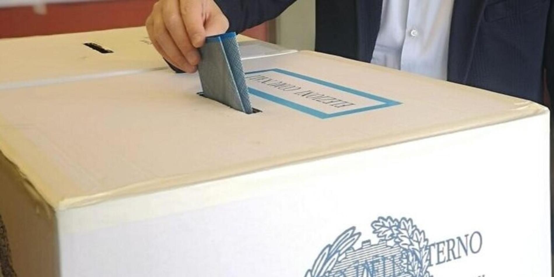 Novi, il caso del finto sondaggio elettorale agita i candidati