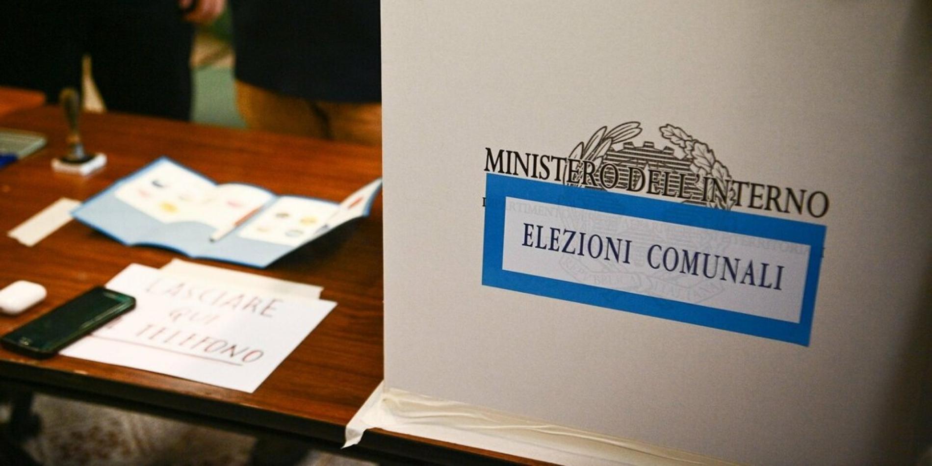 Elezioni, il rifiuto di Pafumi: «Rimango in Acos, non mi candido»