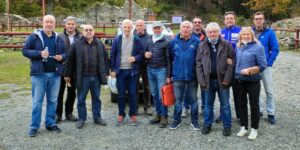 Centro documentazione Benedicta, al via i lavori per la facciata