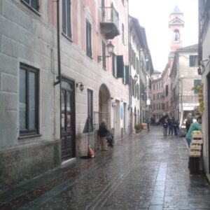 Via San Paolo, salta la ztl natalizia