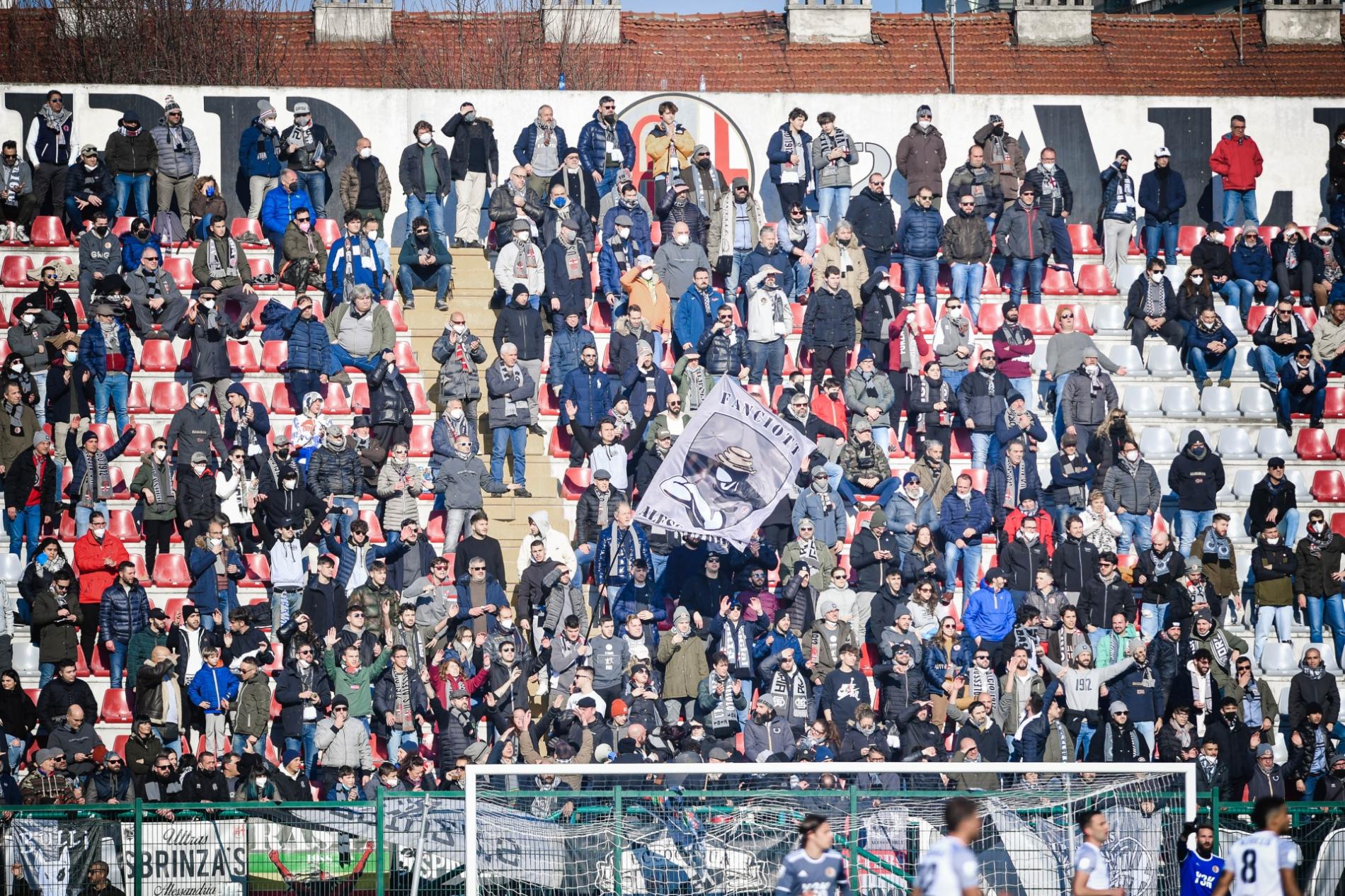 Alessandria, per la porta Cerofolini