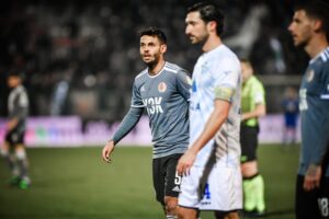 Frosinone – Alessandria, il giorno degli ex