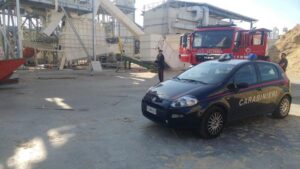 Elettricista folgorato, migliorano le condizioni