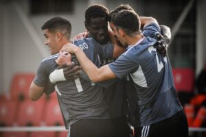 Super Sylla nella vittoria della speranza