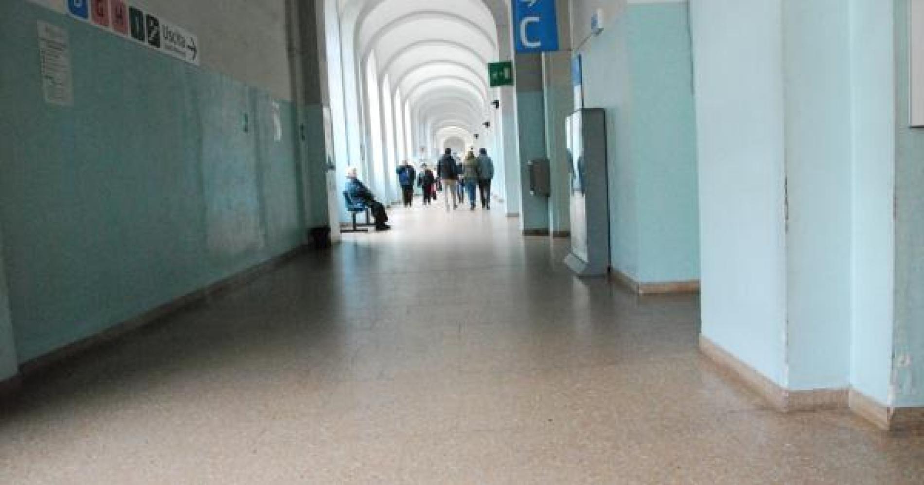 Ospedale Alessandria, la Regione smentisce il Comune