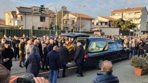 “Ciao Pino, adesso puoi giocare un’altra grande partita”