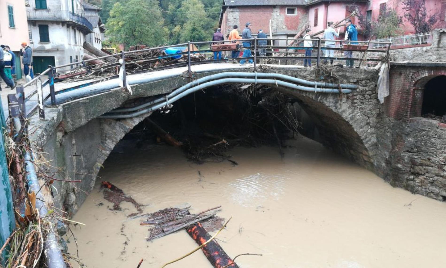 Regione Piemonte, bando da 3 milioni per riqualificare i fiumi